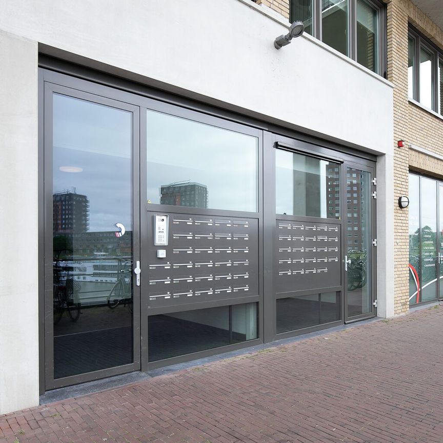 Kaaisjouwerskade 170 - Photo 1