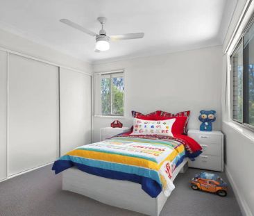 “Charming Townhouse in Vibrant Goodna” - Photo 1