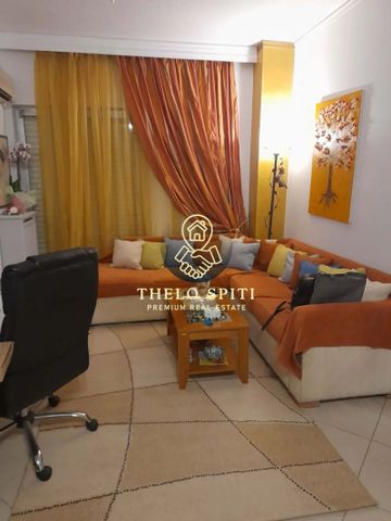 Ενοικίαση κατοικίας, 100 τ.μ., Ελληνικό, 1.100 € - Photo 2