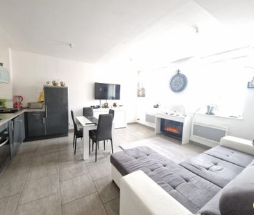Appartement 2 pièces à Arras - Photo 2