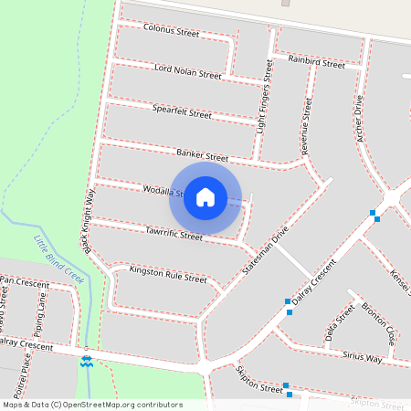 28 Wodalla Street, Vic 3337, Kurunjang