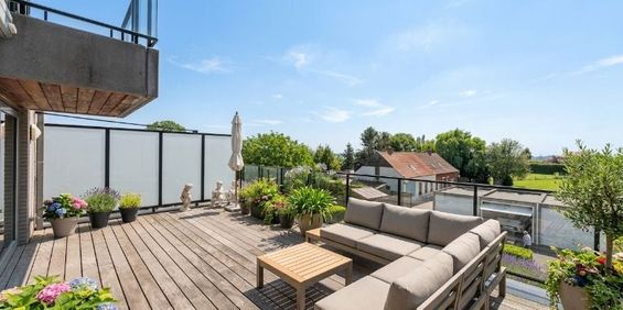 Appartement te huur in Geluveld voor € 800 met 2 slaapkamers - Photo 3