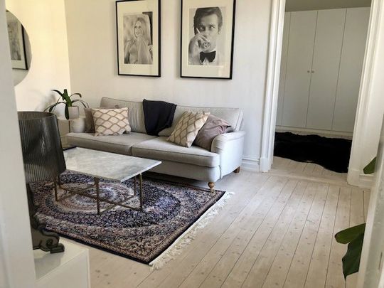 Erik Dahlbergsgatan, Göteborg - Foto 1