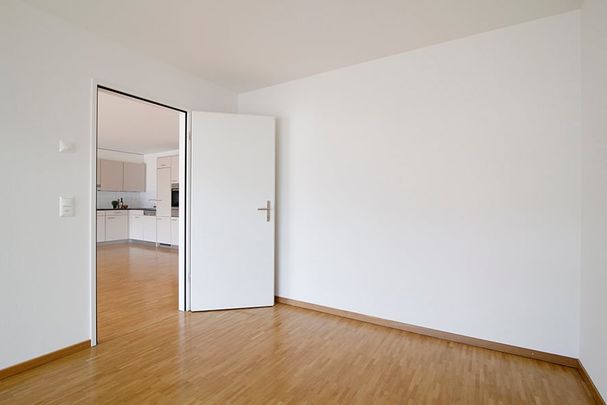 "zentrales Wohnen und modernes Wohnen - Hier ist es möglich!" - Foto 1