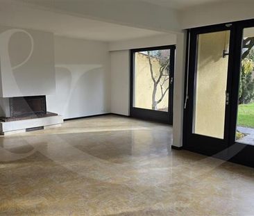 13 Ch. de la Dode, beautiful 7-room villa in a quiet area - Photo 1