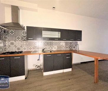 Appartement à louer 3 pièces 61.39m² - Photo 5