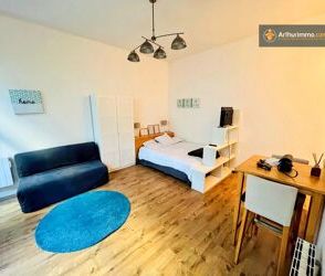 Location Appartement 1 pièces 29 m2 à Lille - Photo 4