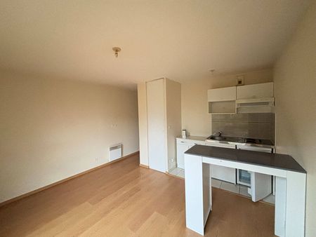 Location appartement 1 pièce 24.18 m² à Évreux (27000) - Photo 5