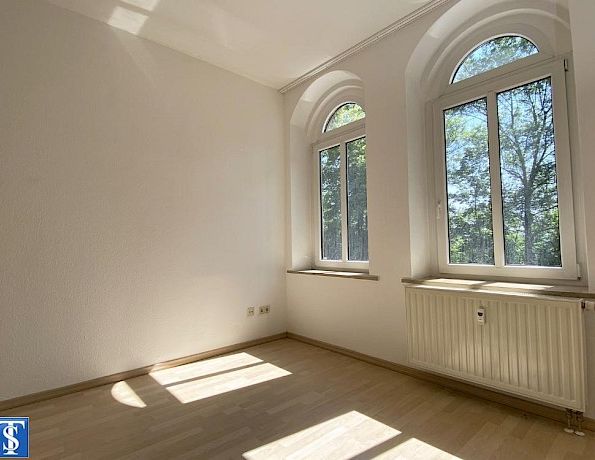 3 Raum EG Etagenwohnung ruhige Lage - Foto 1