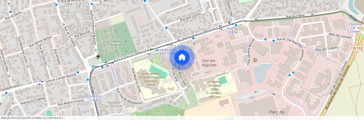 69500, Bron