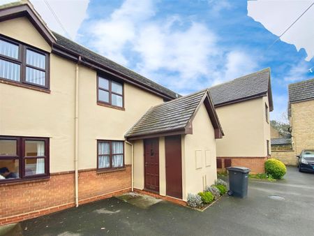 Stow Road, Moreton-in-Marsh - Photo 3