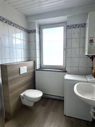 Appartement te huur - Foto 1