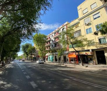 Calle Manuel Pavía, Madrid, Community of Madrid 28031 - Photo 3