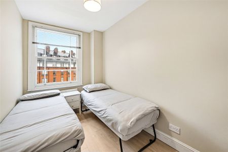 Upper Tachbrook Street, London, SW1V flat - penthouse to rent - Photo 5