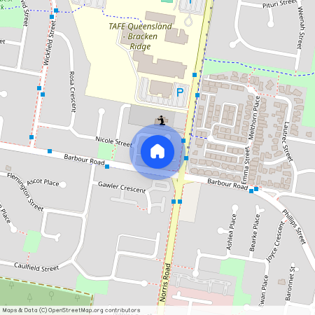 7/5 Nicole Street, Qld 4017, Bracken Ridge