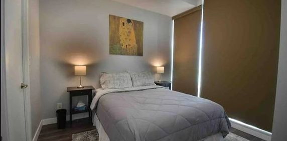 One bedroom in the heart of Mississauga - Photo 2