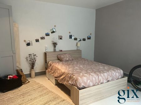 Location Appartement 2 pièces 50m² VOIRON 38500 - Photo 5