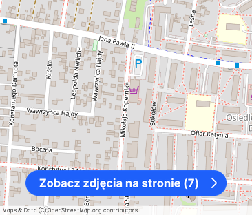 Nowy apartament w Piekarach Śląskich do wynajęcia – zdjęcie 1