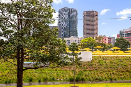 5/156-164 Chalmers Street, Surry Hills NSW 2010 - Apartment For Rent | Domain - Photo 4