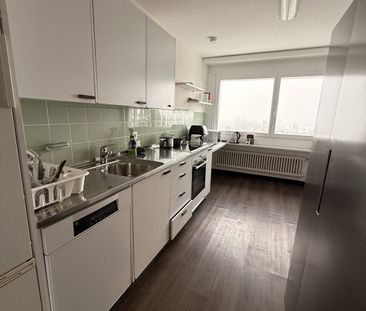 1 Zimmer, 15 m², 3. Stock - Foto 4
