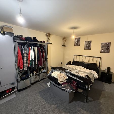 1 bedroom property to rent - Photo 3
