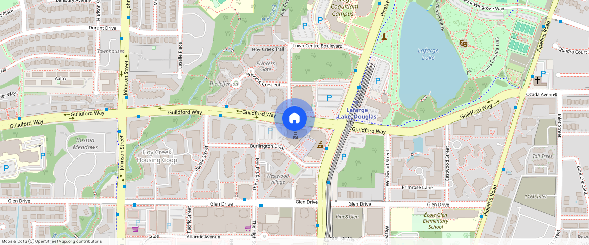Coquitlam, Coquitlam, Metro Vancouver, V3J 3X0