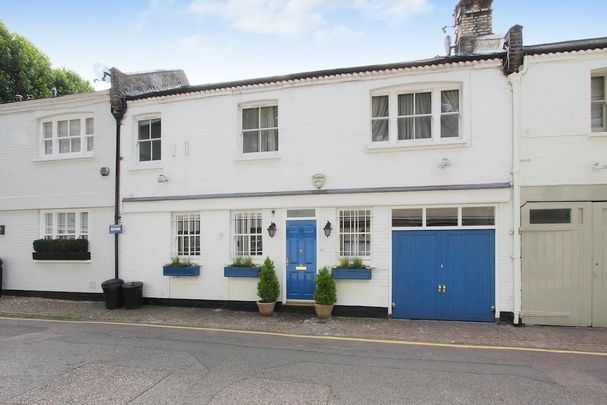 2 bedroom townhouse to rent - Photo 1