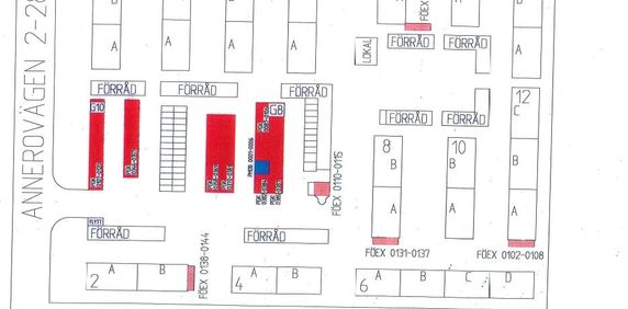 Annerovägen 18 B - Foto 2