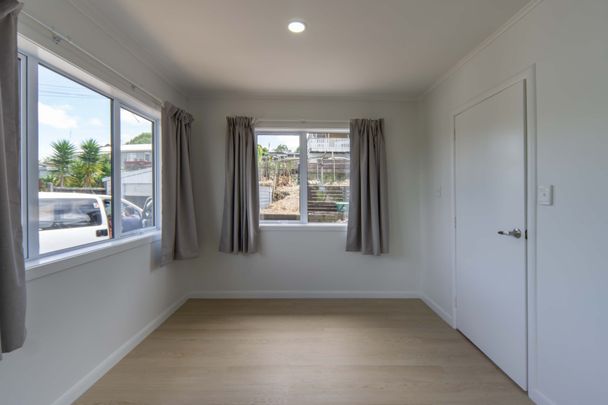 Refreshed Three Bedroom Home near the Hospital - Photo 1