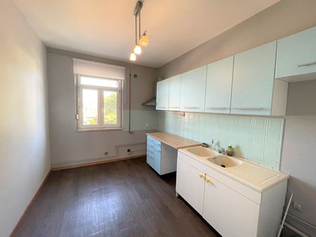 Appartement à louer à CLOUANGE - Photo 3