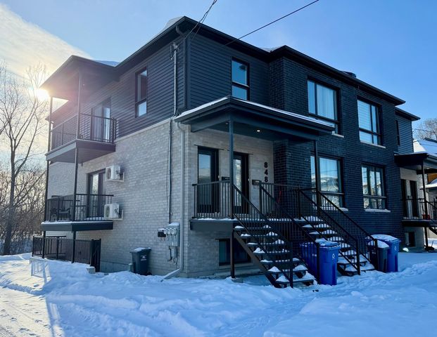 À louer / Appartement - Photo 1