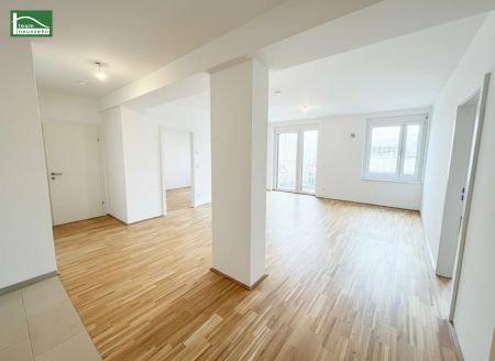 Wohnen an der UNESCO-Esplanade – urbanes Lebensgefühl in Reininghaus - Foto 2