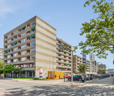 Te huur: Appartement Rosenburch 32 in Leiden - Foto 6