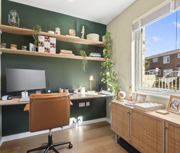 5 bedroom terraced house to rent - Photo 5