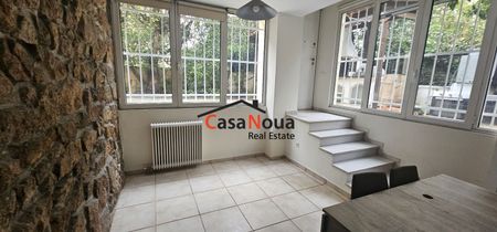 Μονοκατοικία για ενοικίαση Πολύδροσο (Χαλάνδρι) - Photo 5