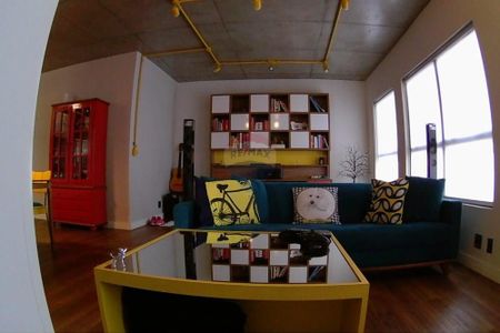 Apartamento Aluguel Maxhaus VLE I Mobiliado - Photo 5