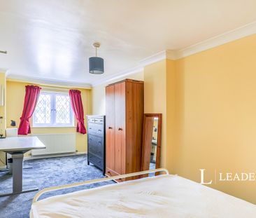 1 bedroom room to rent Baverstock Road, Poole - Photo 4