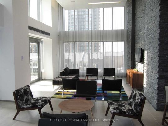 For Lease - 365 Prince Of Wales Drive Unit# 401, Mississauga, Ontario - Photo 1