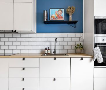 Göteborg - 2rok - tillsv - 14.375kr/mån - Photo 3