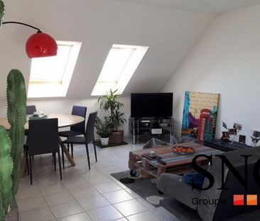 T2 AVEC TERRASSE ET PARKING - Photo 1