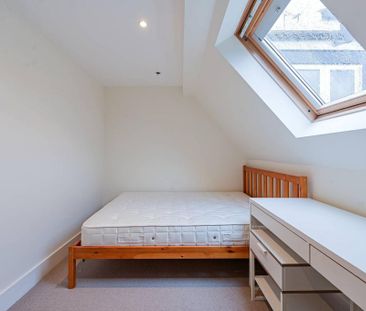 4 bedroom maisonette to rent - Photo 1