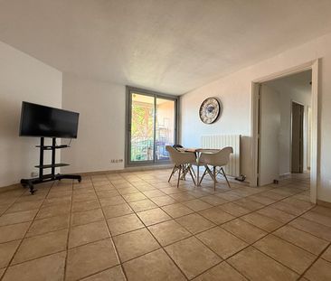 Appartement 3 Pièces 60 m² - Photo 1