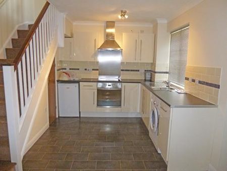 1 bedroom terraced house to rent - Photo 4