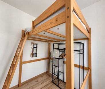 Location Appartement 1 pièce 24m² REIMS 51100 - Photo 5