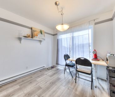Nouveauté sur le marché Appartement à louer - Laval (Fabreville) (Est) - Photo 4