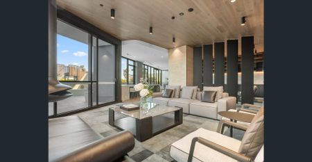 Luxury 3 by 2 Apartment in Cirque Duet - Photo 3