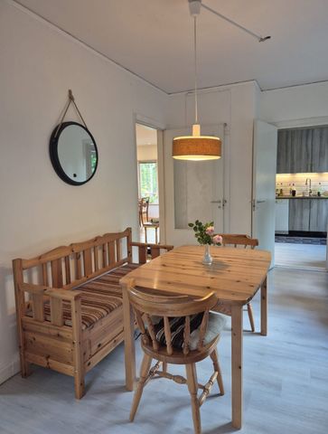 Ljusbergsgatan, Osby - Foto 4