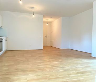 Moderne 3-Zimmer-Wohnung mit Balkon in 1100 Wien – Ihr neues Zuhaus... - Foto 3