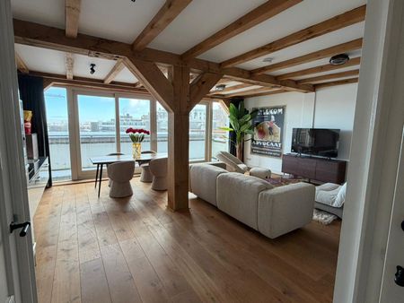 Appartement te huur: Veerdijk 57-U 1531 MA Wormer - Foto 2