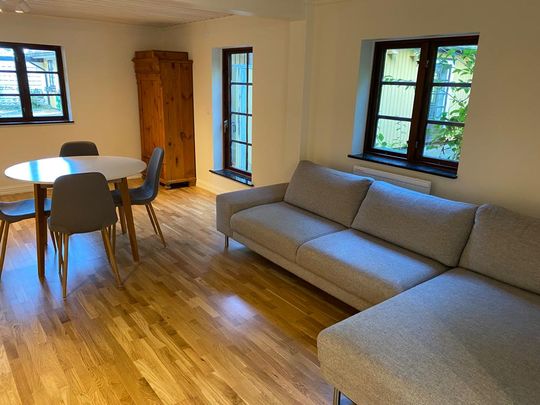 Lilla Håstad, Lund - Photo 1